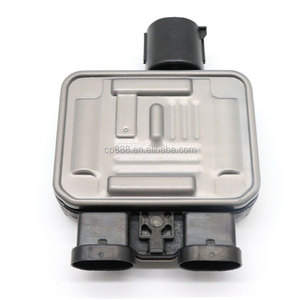 Module de commande de ventilateur de refroidissement de <span class=keywords><strong>radiateur</strong></span> NEUF 7T438C609BA 7T438C609AA 7G919A819AA AJ51-15-15YA AJY2-15-SC0 MR497751 - Product Image 5