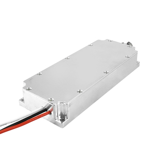 Module de blocage FPV HKTX WIFI 5.8GHz 5725mhz -5850mhz 50W avec puces GaN et circulateur - Product Image 3