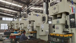 <span class=keywords><strong>Custom</strong></span> <span class=keywords><strong>Made</strong></span> Nhôm <span class=keywords><strong>Cnc</strong></span> Máy Gia Công Forge Phần Kim Loại - Product Image 5