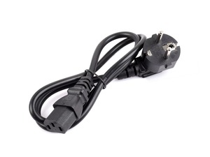 PSU-19V3.5A-5.5-2.5 อะแดปเตอร์จ่ายไฟ Waveshare US / EU, 19V / 3.5A, OD 5.5 มม., ID 2.5 มม., ปลั๊ก DC K802 - Product Image 5