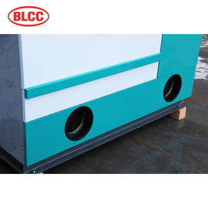 Máquina de limpieza en seco profesional de 10KG a 20KG Limpiador en seco de hidrocarburos fabricado eléctrico - Product Image 6