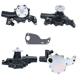 Water <b>Pump</b> GWT-110A 16100-59165 for Toyota Truck Replacement Part CW-T012 - Product Image 4