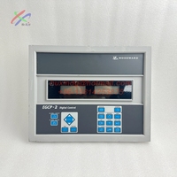 Controlador Digital WOODWARD EGCP-2 8406-120 8406120, Repuestos para Generador 8406-120 EGCP-2 8406-116 8406116