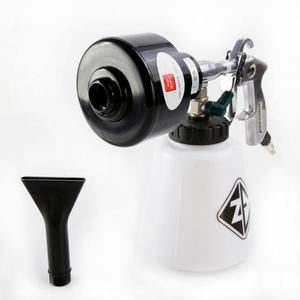 <span class=keywords><strong>Pro</strong></span> Haute Pression lavage De Voiture Tornador Buse Pistolet À Mousse Lance De Mousse De Neige - Product Image 5