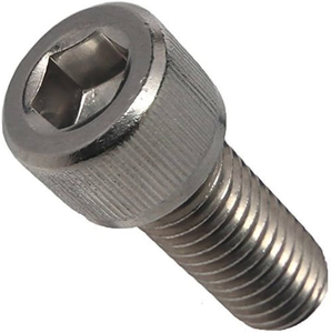 Tuercas y pernos de acero inoxidable DIN912 SS304 SS316 Tamaños de acabado liso M4 M5 M6 M8 M10 * 20/25/30 <span class=keywords><strong>Tornillo</strong></span> de máquina de perno hexagonal - Product Image 4
