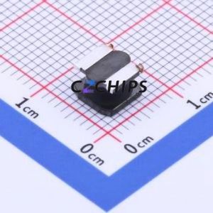 VLS6045EX-R47N ตัวเหนี่ยวนำไฟฟ้าแบบ SMD, 6x6 มม. ( ค่าความเหนี่ยวนำ: 470nH ) ( ความแม่นยำ: 30% กระแสไฟฟ้าที่กำหนด: 7A ) - Product Image 2