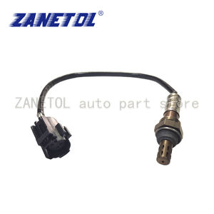 ZANETOL 5033081AA 021906265C 021906265M Calidad del sensor de oxígeno (O2) para <span class=keywords><strong>DODGE</strong></span> STRATUS 1997 ~ 2004 para JEEP <span class=keywords><strong>GRAND</strong></span> CHEROKEE 1996 ~ 1999 - Product Image 2