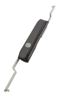 Serrures à bouton-poussoir MS840-C, vente chaude, fermeture à pression, loquet à pression, loquet de verrouillage