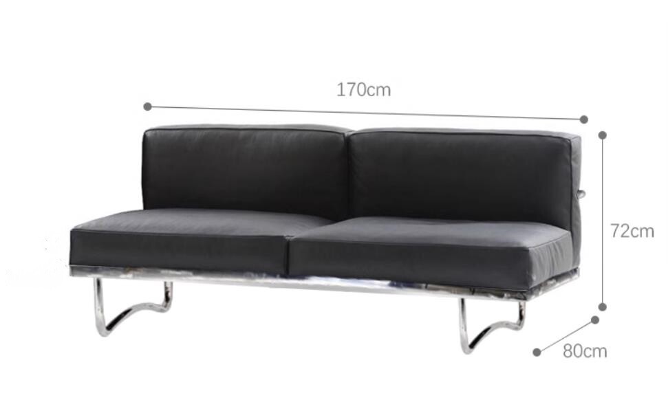 Siège double-170*80*72