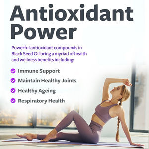 น้ำมันเมล็ดยี่หร่าสีดำน้ำมันบำรุงผิวเล็บน้ำมันเมล็ดยี่หร่าสีดำฉลากตามต้องการ - Product Image 5