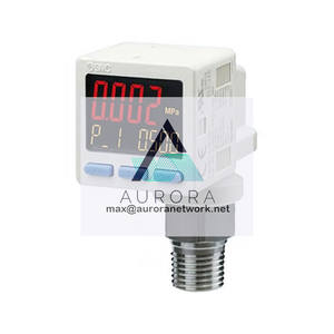 Accesorios de válvula neumática electrónica de alta calidad, con buen precio - Product Image 1