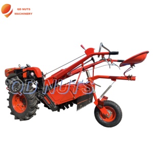 Chine Petit 10 HP Paddy Wheel Walking <span class=keywords><strong>Tracteur</strong></span> QLN 8-20HP Machine <span class=keywords><strong>Tracteur</strong></span> Équipements Agricoles <span class=keywords><strong>Mini</strong></span> <span class=keywords><strong>Tracteur</strong></span> <span class=keywords><strong>Prix</strong></span> - Product Image 4