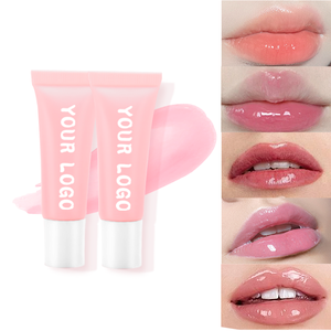 Сочный увлажняющий бальзам для губ, 2 в 1 - Product Image 5