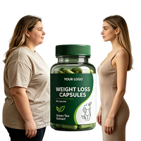 XaRices Nettoyant Herbal pour le Côlon Détoxifiant Minceur Perte de Poids Soutien Immunitaire Capsules Santé Intestinale Complément pour la Paroi Intestinale 50g GMP/HALAL