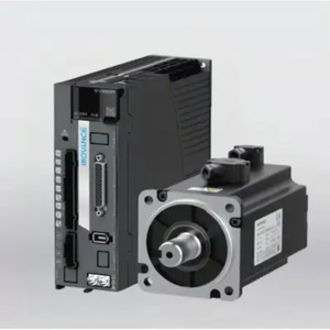Moteur servo Huichuan série MV21, 54V, 3 phases, aimant permanent, moteur AC - Product Image 1