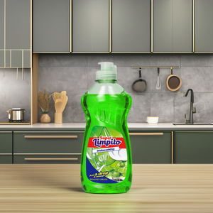 Jabón Líquido Orgánico para Lavar Platos OEM, Seguro y <span class=keywords><strong>Neutro</strong></span> para Uso en la Cocina, <span class=keywords><strong>Precio</strong></span> Desechable - Product Image 5