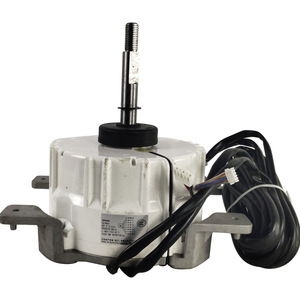 Moteur de climatiseur central WZDK DMSBE8PKB monophasé asynchrone 38G 5 pour équipement mécanique - Product Image 1