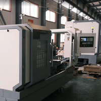 Centre de tournage CNC FANUC CK6180, mini tour à métaux, haute qualité, durable, stable, prix compétitif