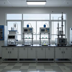 Hiệu suất cao khoan chất lỏng pha loãng SJN-80 % độ nhớt giảm cho nước ngọt/nước mặn/nước biển dầu khí phụ gia - Product Image 6