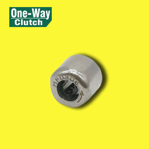 HF0306 Micro <strong>Motor</strong> Small Fan <strong>Motor</strong> One Way Needle <strong>Roller</strong> for Printer Bearing 3x6.5x6mm - Product Image 1