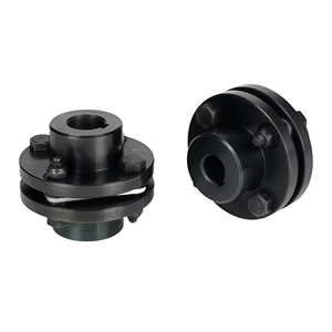 Giunto a Diaframma JZM |   Prodotto in Cina |   45 #   Acciaio al Carbonio |   Servizi Personalizzati Disponibili - Product Image 1