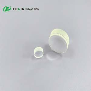 Lente Doble FELIX YT de 13 mm de Diámetro Acromática con Distancia Focal de 20 mm para Ocular de Telescopio - Product Image 3