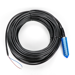 Ue3003 Level Sensors Ultrasonic Level Sensor Underground <b>Water</b> Level <b>Detector</b> - Product Image 1