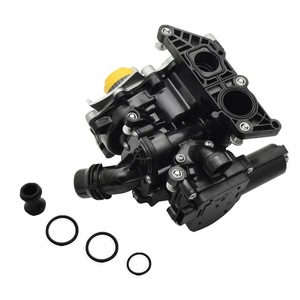 Pompe à eau Double Fists 06L121111H pour Audi, pièce de rechange - Product Image 4