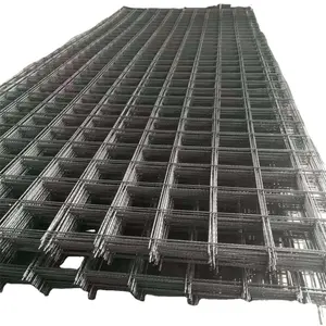 A142 a143 сетка 10x10 10 см * 10 см 2x2 4x4 6x6 бетонная арматурная сварная проволочная сетка 100x100 10 мм стальная арматурная сетка забор