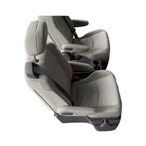 Sedili <span class=keywords><strong>Auto</strong></span> <span class=keywords><strong>per</strong></span> Fila Centrale con Braccioli, Adatti a Molti Modelli di <span class=keywords><strong>Auto</strong></span>, Anche <span class=keywords><strong>per</strong></span> Altri Modelli Applicabili - Product Image 2