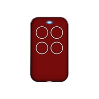 Ouvre-porte automatique électrique YET2130AIO 280-868mhz, télécommande sans fil pour accès au garage, duplicateur de télécommande