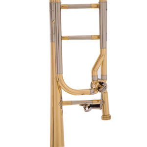 <span class=keywords><strong>Trombone</strong></span> en laiton jaune de haute qualité en laiton <span class=keywords><strong>blanc</strong></span> - Product Image 5