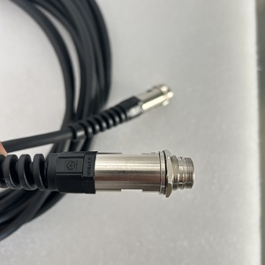 Câble d'extension de programmation pour robot Fanuc A660-2007-T556 pour R30iB, IP65, conducteur en cuivre, PVC - Product Image 3