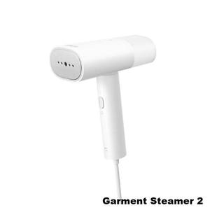 Défroisseur Vapeur Portable MI-JIA 2-en-1 : Fer à Repasser Électrique Domestique, Nettoyeur Vapeur Pliable pour Élimination des Acariens - Product Image 1