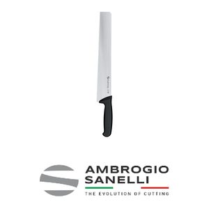 Ambrogio Sanelli Supra Savoury Slicing <b>Knife</b> 32 cm 5344.032 - Product Image 4
