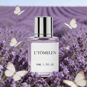 Eau de Parfum Unisexe Longue Durée, Formule Personnelle OEM, Écologique, Luxe Moderne, Parfum Fruité Boisé Floral, Vaporisateur Haute Qualité - Product Image 3