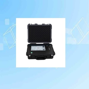 เครื่องทดสอบความเสียหายของสายเคเบิล Dfhb รุ่น Tr-3000A พร้อมวิดีโอตรวจจับข้อบกพร่องสำหรับการตรวจสอบทางไฟฟ้า - Product Image 3
