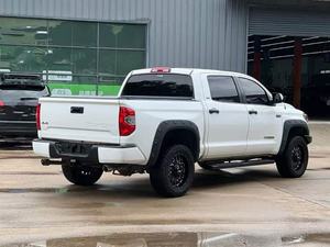 <span class=keywords><strong>Toyota</strong></span> Tundra <span class=keywords><strong>TRD</strong></span> Pro Edition 5.7L 2014, boîte manuelle/automatique, diesel, conduite à gauche, disponible à <span class=keywords><strong>prix</strong></span> réduit - Product Image 4