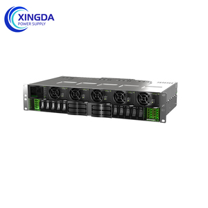 Phù Hợp Với Bộ Điều Khiển Smartpack <span class=keywords><strong>S</strong></span> Bộ Chỉnh Lưu <span class=keywords><strong>S</strong></span> 48/1800HE Eltek 48V 150A Compact HE <span class=keywords><strong>Flatpack</strong></span> <span class=keywords><strong>S</strong></span> 2U Hệ Thống Nguồn DC CTOS0502 - Product Image 3