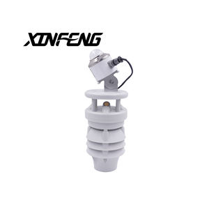 Stazione meteorologica con sensore di radiazione solare e piranometro XF500S-CWB - Product Image 3