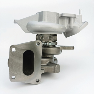 49477 Turbo artigianale-06100 49894-37102 18900-6B2-A02 per Honda Civic Type R <span class=keywords><strong>2</strong></span>.0L Honda Accord <span class=keywords><strong>2</strong></span>.0L Acura RDX TLX <span class=keywords><strong>2</strong></span>.0L STAGE <span class=keywords><strong>2</strong></span> - Product Image 3