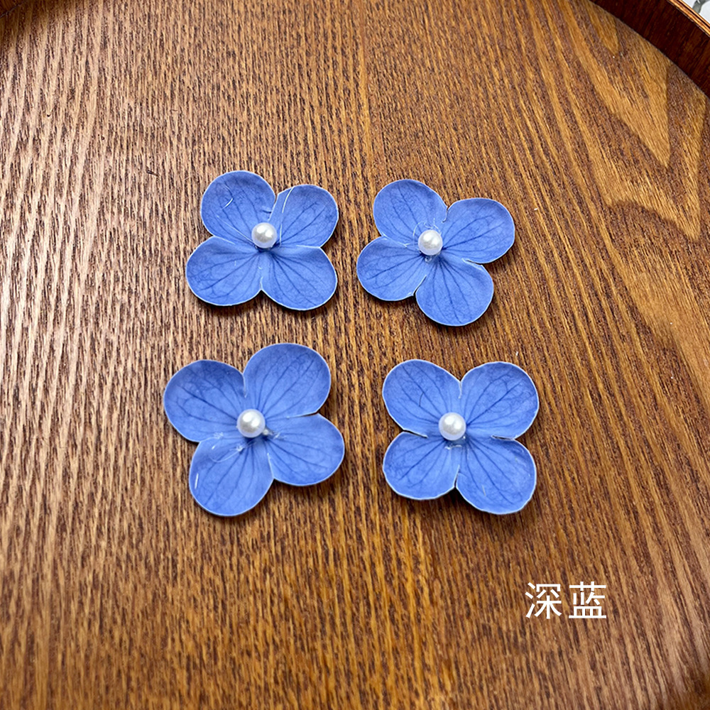 Bleu profond