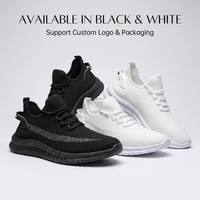 Chaussures Tendance 2026 Homme : Baskets Athlétiques Rétro à Plateforme Épaisse Ultra-Respirantes en Maille Aérée pour Jogging, Fitness et Entraînement en Salle de Sport – Vente en Gros
