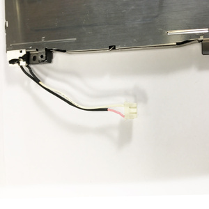 FANUC LQ10D368 จอแสดงผล LCD ขนาด 10.4 นิ้ว ของแท้ใหม่สำหรับระบบ - Product Image 2