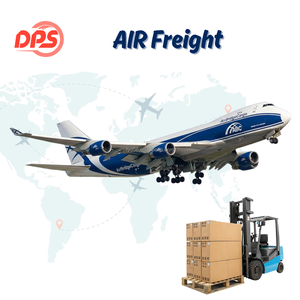 Expédition directe pratique pour la logistique 3PL <span class=keywords><strong>4PL</strong></span> Guangzhou Chine États-Unis Canada Allemagne France Belgique par voie aérienne + express - Product Image 1