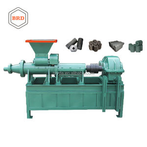 Pulverisierte Kohle form maschine, breites Anwendungs spektrum, einfach zu bedienen - Product Image 1
