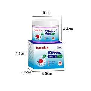 Gel de Masaje Herbal de 50g, en Existencia, Directo del Fabricante. Fácil y Rápido de Aplicar en <span class=keywords><strong>el</strong></span> Cuerpo para Aliviar las Molestias. - Product Image 2