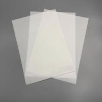 Papier sulfurisé en silicone résistant à la chaleur, qualité alimentaire, antiadhésif, pour barbecue, grillades, rôtissage, cuisson à la vapeur et emballage alimentaire