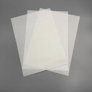 Papel de silicona resistente al calor para barbacoa, papel pergamino de grado alimenticio antiadherente para asar, rostizar, cocinar al vapor y envolver alimentos. - Product Image 1