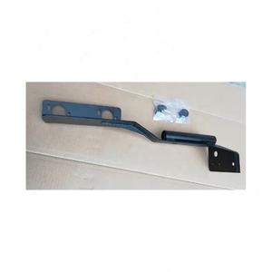 Soporte de poste de bandera LuckinAuto para MITSUBISHI PAJERO V93/V97 soporte de poste de bandera tres en Uno 2008 2010 2012 <span class=keywords><strong>2013</strong></span> 2015 2017 actualización - Product Image 1